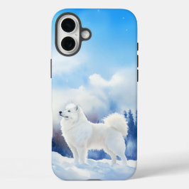 Samoyed - Tough Phone Case