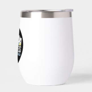 Samoyeds du logo de la péninsule