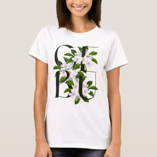 Sampaguita Cebu T-Shirt