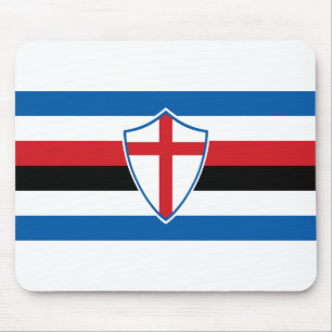 Sampdoria Mousepad