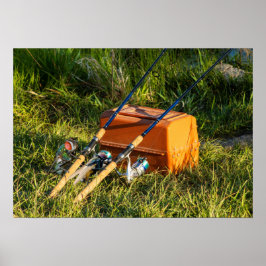 Sample Image. Poster