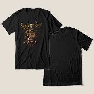 SAMSARA-Zeitraum2 Tri-Blend Shirt