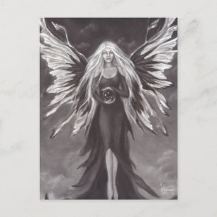 Samstag Sprite Postkarte