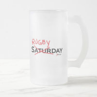 Samstag X Rugbyday