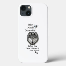 Samsung Anmerkung 4 Case - Wolf Mountain Sanctuary