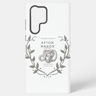 Samsung Case if found return to HHBB Galaxy Hülle