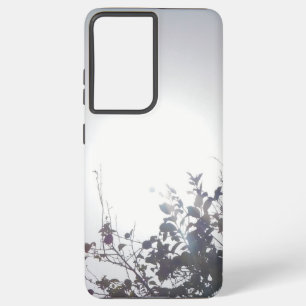 Samsung Galaxy 21 Ultra Phone Case Cover Stil Hülle
