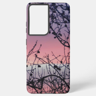 Samsung Galaxy 21 Ultra Phone Case Cover Stil Hülle