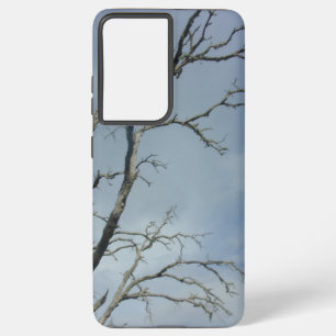 Samsung Galaxy 21 Ultra Phone Case Cover Stil Hülle