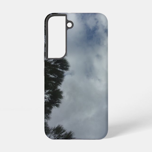 SAMSUNG GALAXY 22 FALLSTIL UND DESIGN SAMSUNG GALAXY HÜLLE (Rückseite)