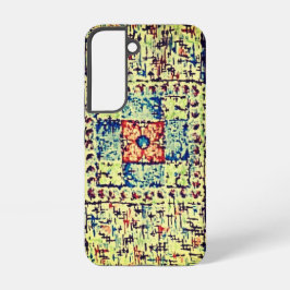 SAMSUNG GALAXY 22 FALLSTIL UND DESIGN SAMSUNG GALAXY HÜLLE