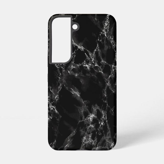 Samsung Galaxy Case Hülle (Rückseite)