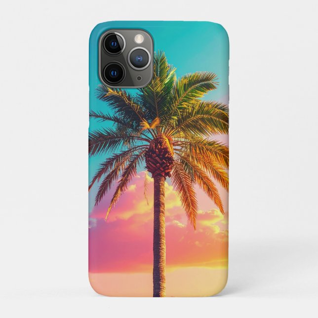 Samsung Galaxy Case-Mate iPhone Hülle (Rückseite)