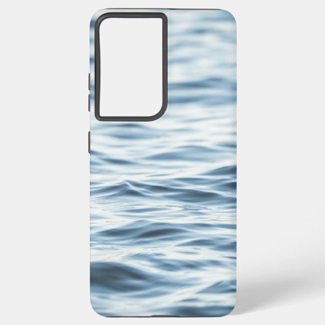 Samsung Galaxy Coque (Verso)