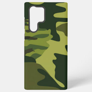 Samsung Galaxy Coque Couleur verte viridienne Vert sage