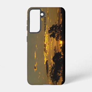  SAMSUNG GALAXY HÜLLE