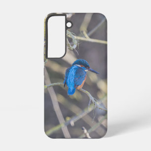 Samsung Galaxy Kingfisher-Hülle Hülle