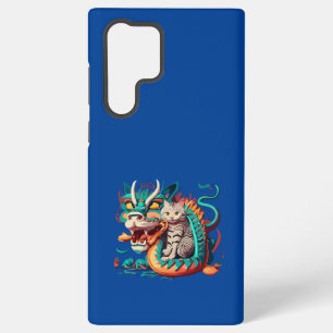 Samsung Galaxy Maine Coon Kittens 🐾 SamsungS24 ultra coque 📱