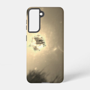 SAMSUNG GALAXY S21 CASE ART AND DESIGN HÜLLE