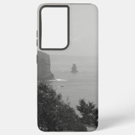 SAMSUNG GALAXY s21+ case ART AND DESIGN Hülle