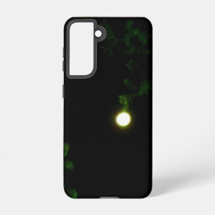 SAMSUNG GALAXY S21 CASE ART AND DESIGN HÜLLE