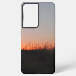 SAMSUNG GALAXY s21+ case ART AND DESIGN Hülle