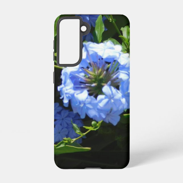 SAMSUNG GALAXY S21 CASE ART AND DESIGN SAMSUNG GALAXY HÜLLE (Rückseite)