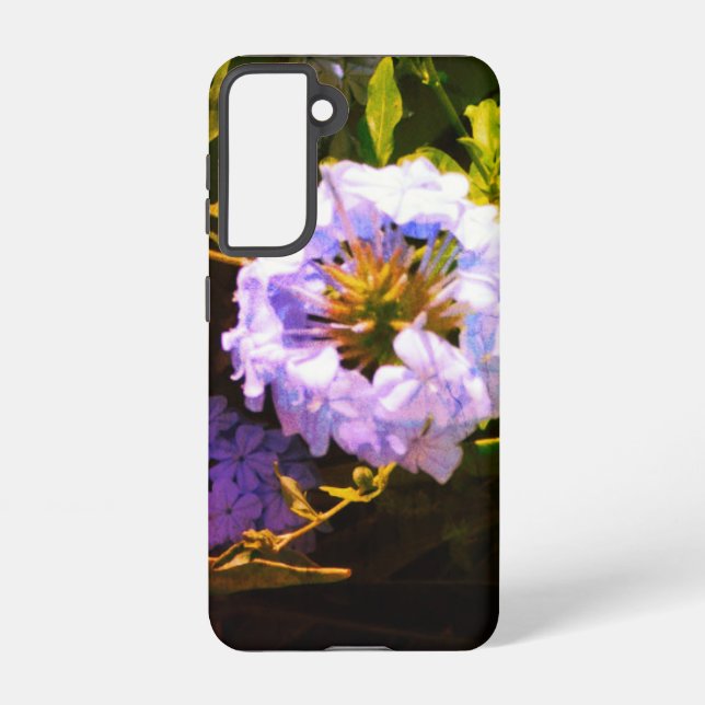 SAMSUNG GALAXY S21 CASE ART AND DESIGN SAMSUNG GALAXY HÜLLE (Rückseite)