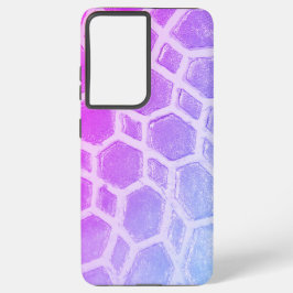 SAMSUNG GALAXY s21+ case ART AND DESIGN Samsung Galaxy Hülle