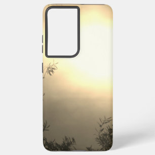 SAMSUNG GALAXY S21+ CASE ART UND DESIGN HÜLLE