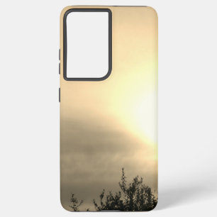 SAMSUNG GALAXY S21+ CASE ART UND DESIGN HÜLLE