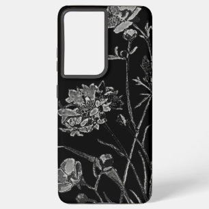 SAMSUNG GALAXY S21+ CASE ART UND DESIGN HÜLLE