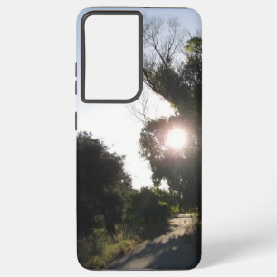 SAMSUNG GALAXY S21+ CASE ART UND DESIGN SAMSUNG GALAXY HÜLLE