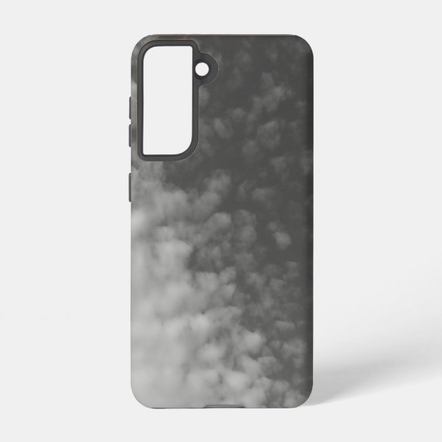 samsung galaxy S21 case Hülle (Rückseite)