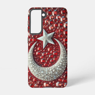 Samsung Galaxy S21 Coque Couleurs Turkiye