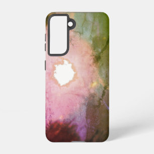 SAMSUNG GALAXY S21 - Fall Hülle