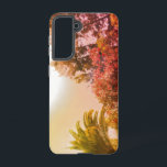 SAMSUNG GALAXY S21 - Fall Samsung Galaxy Hülle<br><div class="desc">Samsung GalaxyS21 Gehäuse Art Design</div>