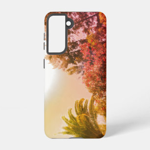 SAMSUNG GALAXY S21 - Fall Samsung Galaxy Hülle