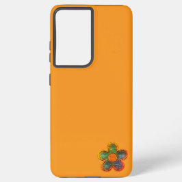 Samsung Galaxy S21+ Gehäusekunst und Design Hülle