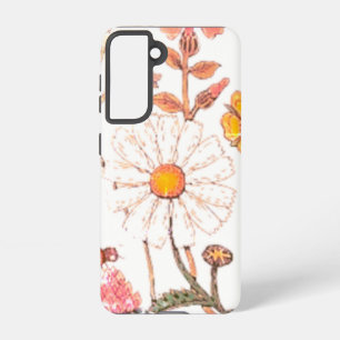 SAMSUNG GALAXY s21 HÜLLE KUNST UND DESIGN