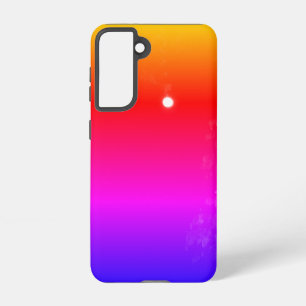 SAMSUNG GALAXY S21 iPhone Case ART UND DESIGN Hülle