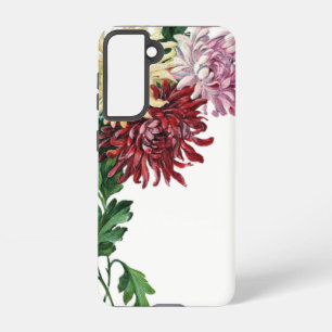 SAMSUNG GALAXY S21 Phone Case BLUME DESIGN STYLE Hülle