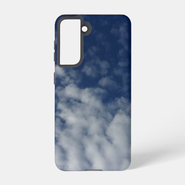 samsung galaxy s21 Phone Case Hülle (Rückseite)