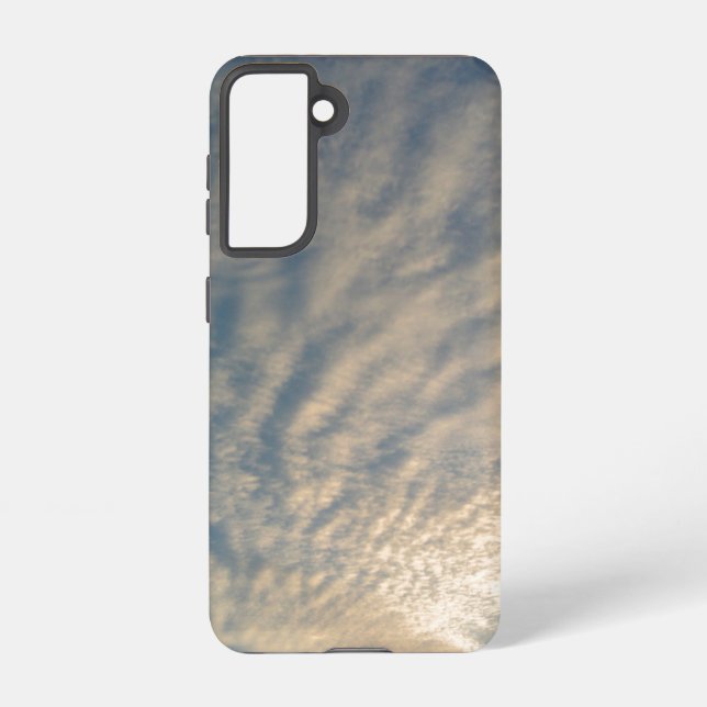 samsung galaxy s21 Phone Case Hülle (Rückseite)