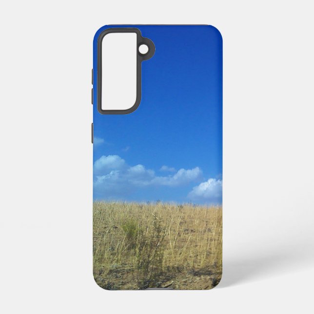 samsung galaxy s21 Phone Case Hülle (Rückseite)