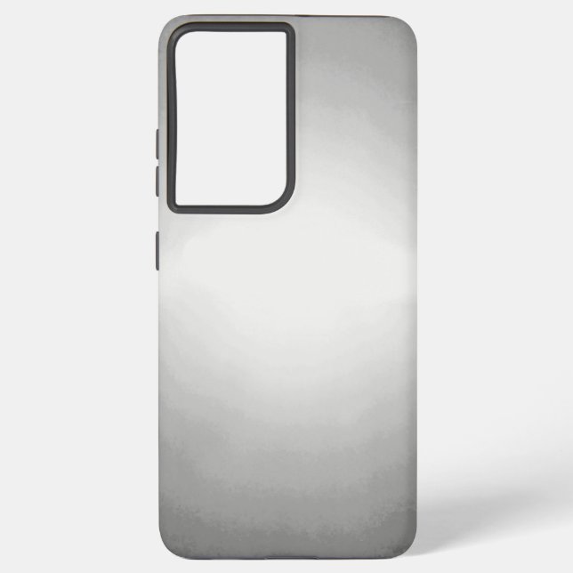 Samsung Galaxy S21 Phone Case Hülle (Rückseite)