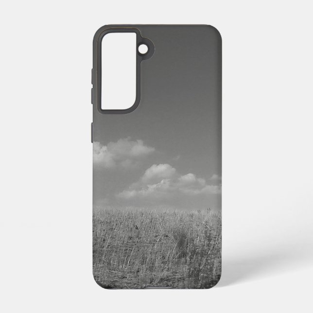 samsung galaxy s21 Phone Case Samsung Galaxy Hülle (Rückseite)
