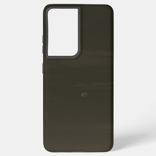 Samsung Galaxy S21 Phone Case Samsung Galaxy Hülle (Rückseite)