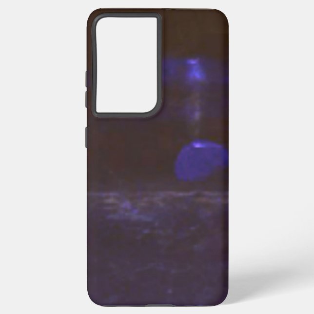 Samsung Galaxy S21 Phone Case Samsung Galaxy Hülle (Rückseite)