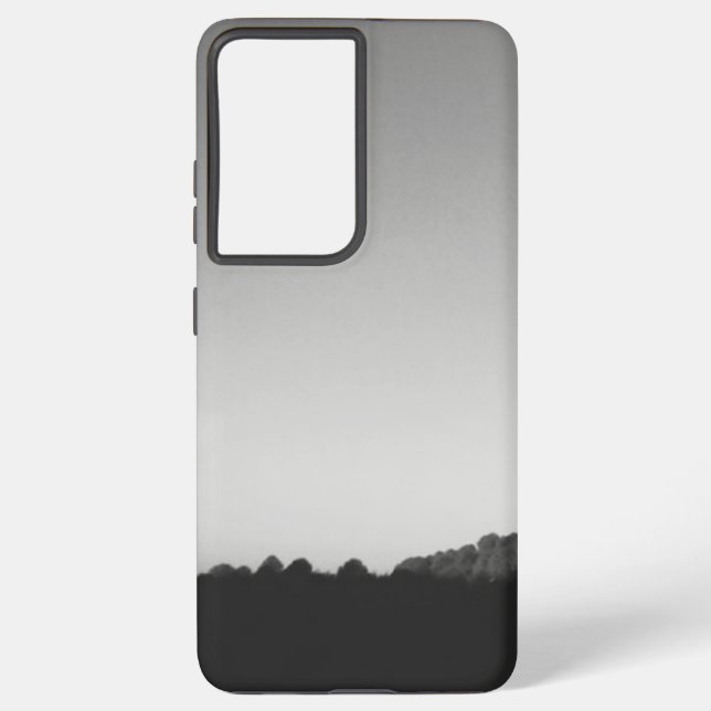 Samsung Galaxy S21 Phone Case Samsung Galaxy Hülle (Rückseite)